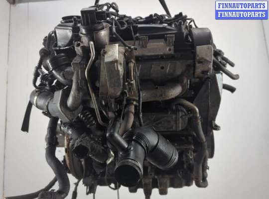 купить Двигатель (ДВС) на Skoda Rapid 2012-2020