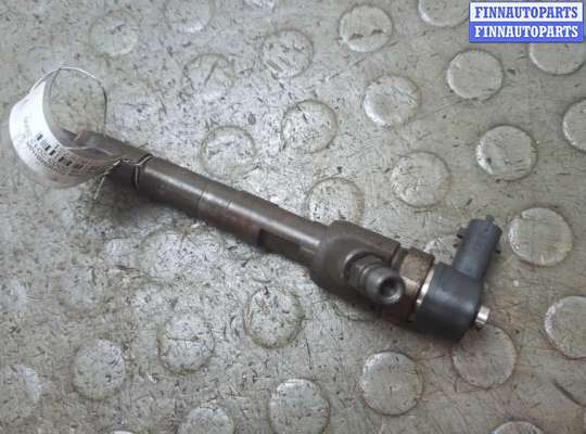 Форсунка топливная FT563451 на Fiat Panda 2003-2012