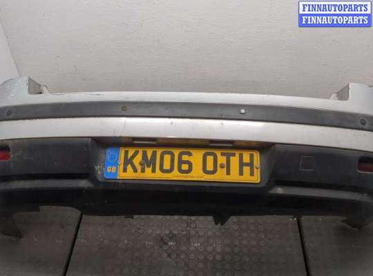купить Подсветка номера на Citroen C5 2004-2008