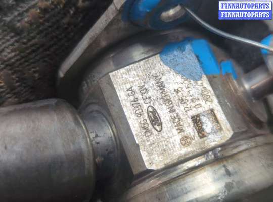 купить ТНВД на Ford Focus 3 2011-2015
