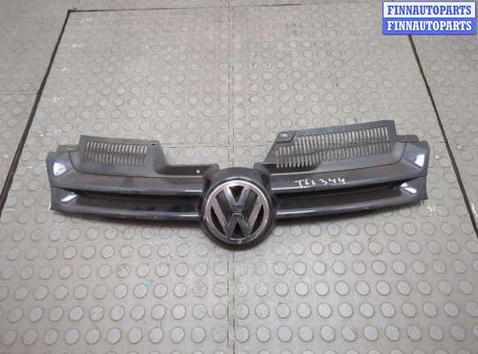 Решетка радиатора VG2753534 на Volkswagen Golf 5 2003-2009