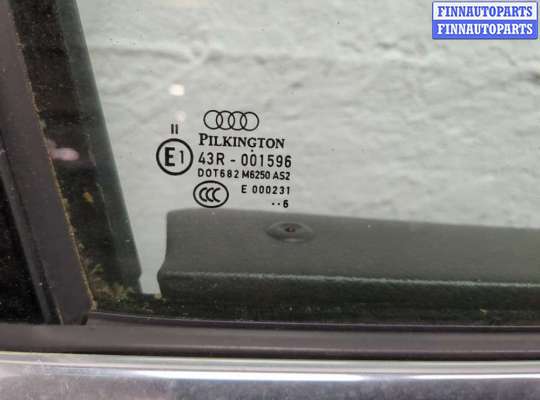 купить Дверь боковая (легковая) на Audi Q7 2005-2015