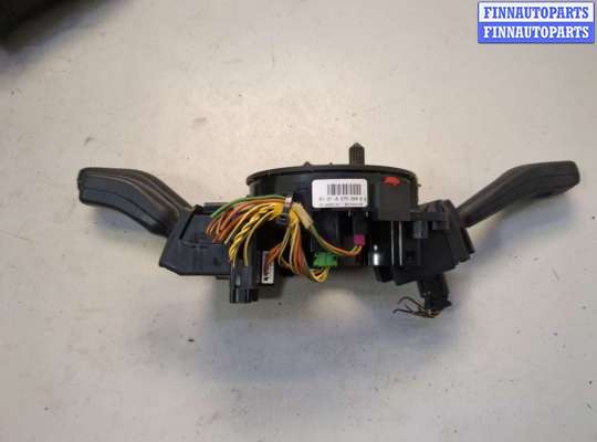 купить Переключатель поворотов и дворников (стрекоза) на BMW X5 E53 2000-2006