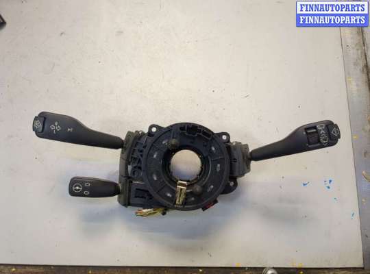купить Переключатель поворотов и дворников (стрекоза) на BMW X5 E53 2000-2006