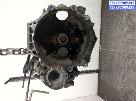 купить КПП 5-ст.мех. (МКПП) на Skoda Fabia 2007-2014