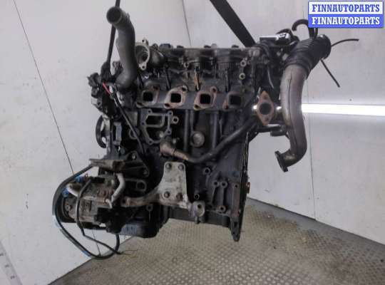 Форсунка топливная