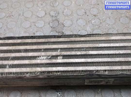 купить Радиатор интеркулера на Mini Countryman (R60) 2010-2016