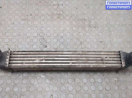 Радиатор интеркулера MN46136 на Mini Countryman (R60) 2010-2016