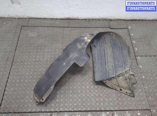 купить Защита арок (подкрылок) на Hyundai Elantra 2010-2016