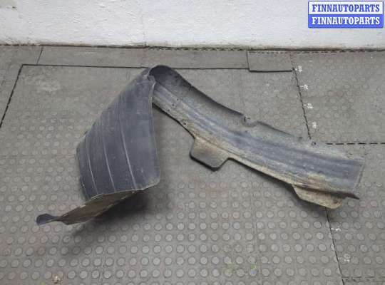 купить Защита арок (подкрылок) на Hyundai Elantra 2010-2016