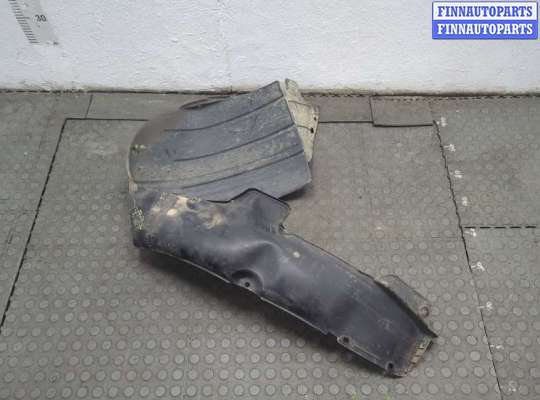 купить Защита арок (подкрылок) на Hyundai Elantra 2010-2016