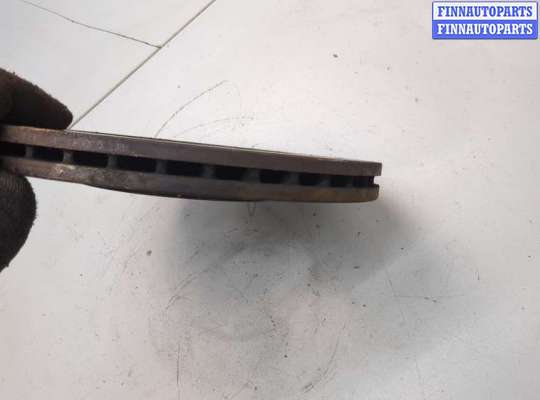 купить Диск тормозной на Seat Ibiza 4 2008-2015