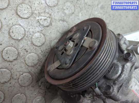 купить Компрессор кондиционера на Peugeot 307 2001-2008