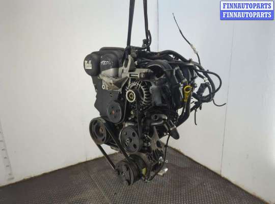 Купить Насос гидроусилителя руля (ГУР) на Ford Focus 2 2005-2008 Насос гидроусилителя руля (ГУР) FO2087496 на Ford Focus 2 2005-2008