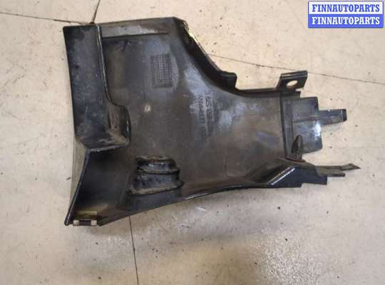 купить Накладка на порог на Audi A4 (B7) 2004-2009