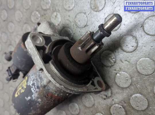 купить Стартер на Volkswagen Passat 4 1993-1997