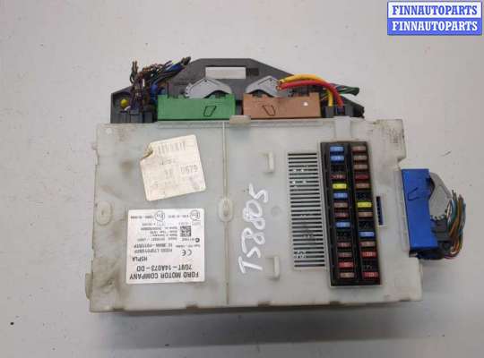 Купить Блок управления BSI (Блок предохранителей) на Ford Mondeo 4 2007-2015 Блок управления BSI (Блок предохранителей) FO2139699 на Ford Mondeo 4 2007-2015