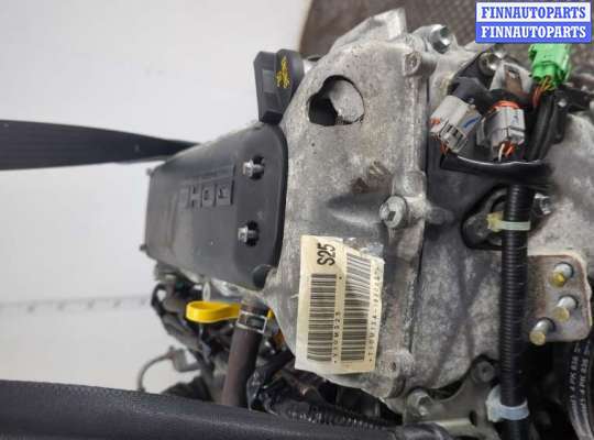 купить Заслонка дроссельная на Suzuki Swift 2003-2011