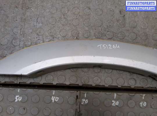 купить Молдинг крыла на Suzuki Grand Vitara XL-7 2001-2006