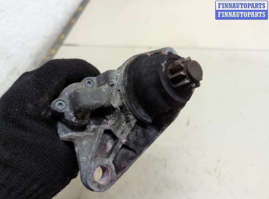 купить Стартер на Volkswagen Fox 2005-2011