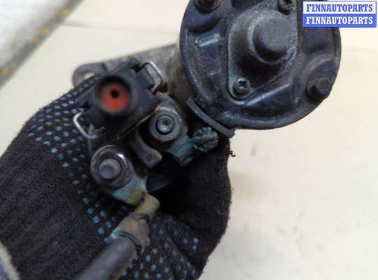 купить Стартер на Volkswagen Fox 2005-2011