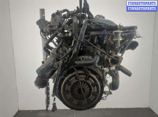 купить Двигатель (ДВС) на Volkswagen Passat 5 1996-2001