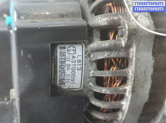 купить Генератор на Mazda 6 (GG) 2002-2007