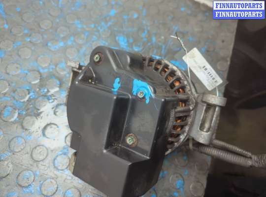 купить Генератор на Mazda 6 (GG) 2002-2007