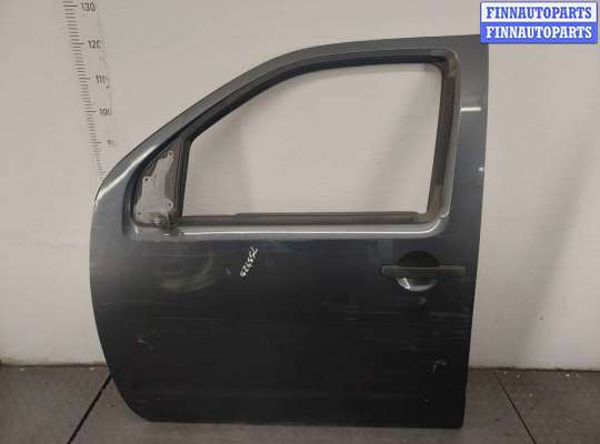 Ручка двери салона NS866770 на Nissan Navara 2005-2015
