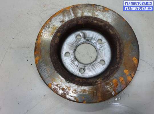 купить Диск тормозной на Volvo V50 2004-2012