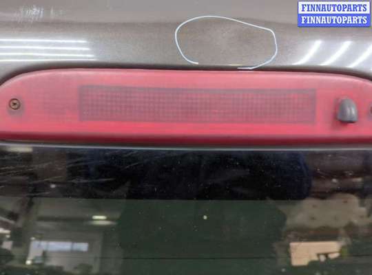 купить Крышка (дверь) багажника на Ford Explorer 2006-2010