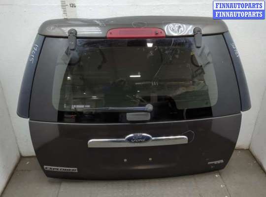 купить Крышка (дверь) багажника на Ford Explorer 2006-2010
