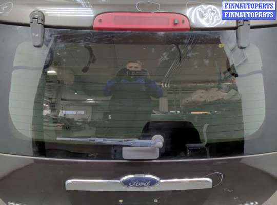 купить Крышка (дверь) багажника на Ford Explorer 2006-2010