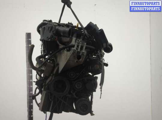 Двигатель (ДВС) FO2188827 на Ford Focus 3 2011-2015