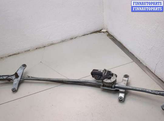 Механизм стеклоочистителя (трапеция дворников) MB1696372 на Mercedes Vito W639 2003-2014