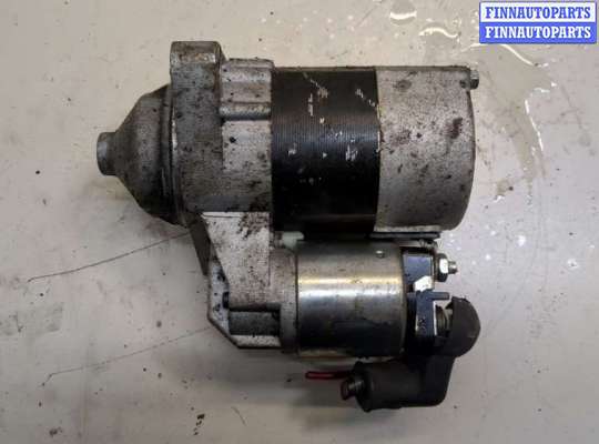 купить Стартер на Nissan Note E11 2005-2013