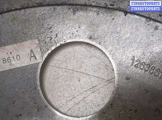 купить Маховик АКПП (драйв плата) на Chevrolet Equinox 2017-2024