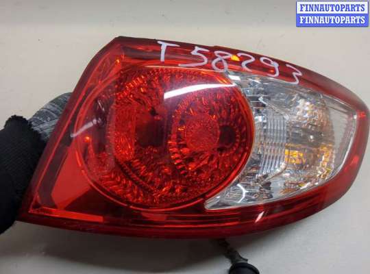 купить Фонарь (задний) на Hyundai Santa Fe 2005-2012