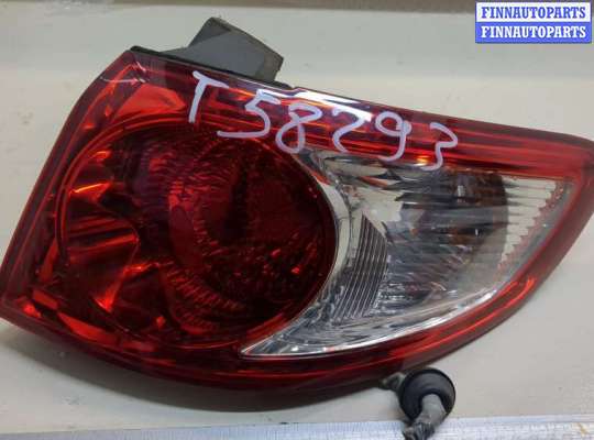купить Фонарь (задний) на Hyundai Santa Fe 2005-2012