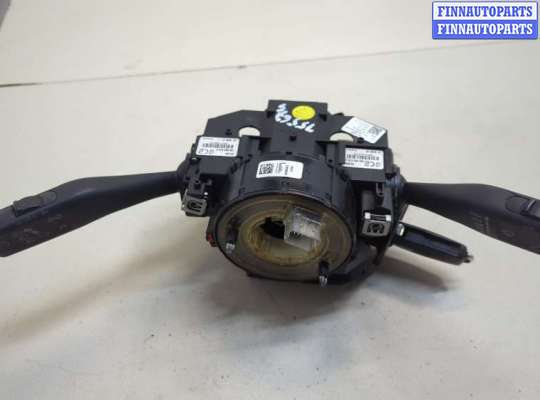 Переключатель поворотов и дворников (стрекоза) SK494371 на Skoda Octavia (A5) 2004-2013