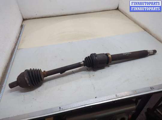 Полуось (приводной вал, шрус) FO2189065 на Ford S-Max 2006-2010