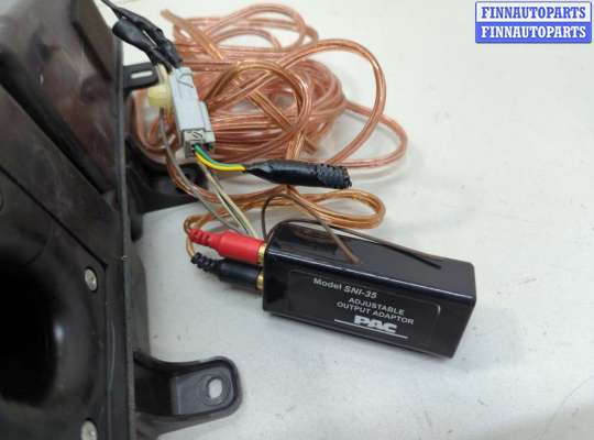 купить Сабвуфер на Honda Ridgeline 2005-2014