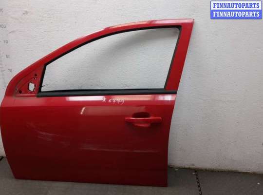 купить Дверь боковая (легковая) на Opel Astra H 2004-2010