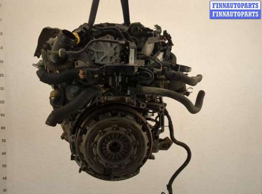 купить Двигатель (ДВС) на Peugeot 3008 2009-2016