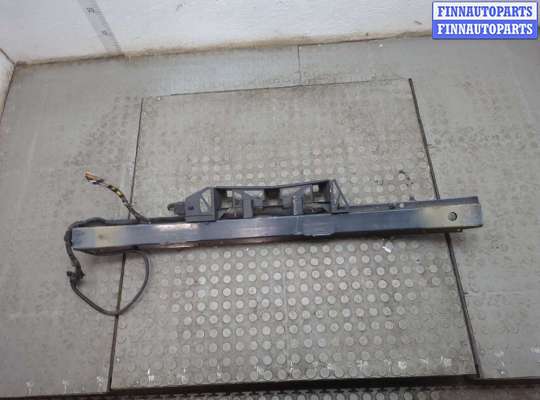 купить Усилитель бампера на Opel Zafira B 2005-2014