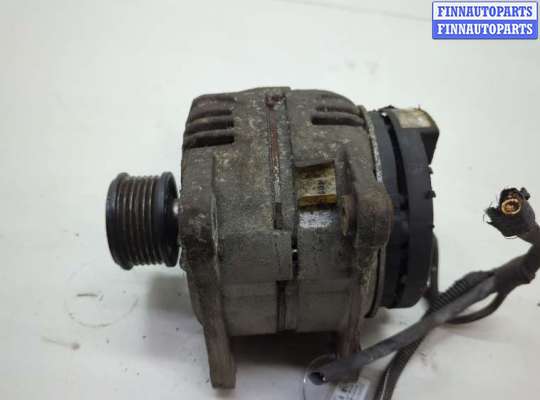 купить Генератор на Renault Modus 2004-2012
