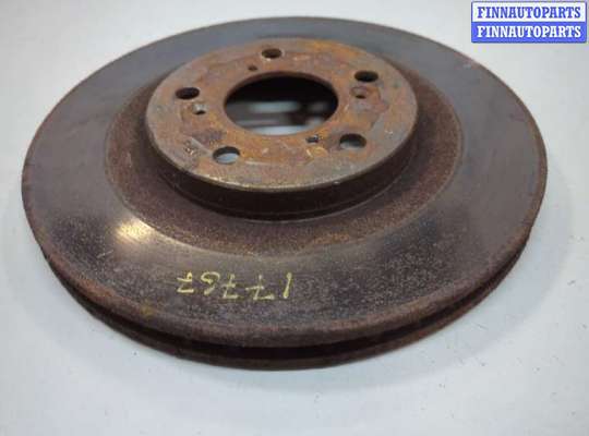 купить Диск тормозной на Honda Ridgeline 2005-2014