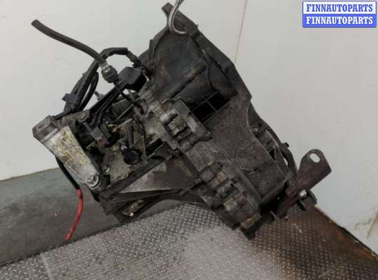 купить КПП 5-ст.мех. (МКПП) на Volvo V50 2004-2012