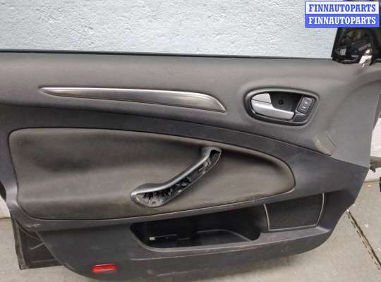 купить Стеклоподъемник электрический на Ford Mondeo 4 2007-2015