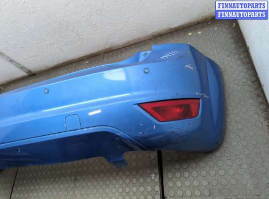 купить Бампер на Ford Focus 2 2008-2011